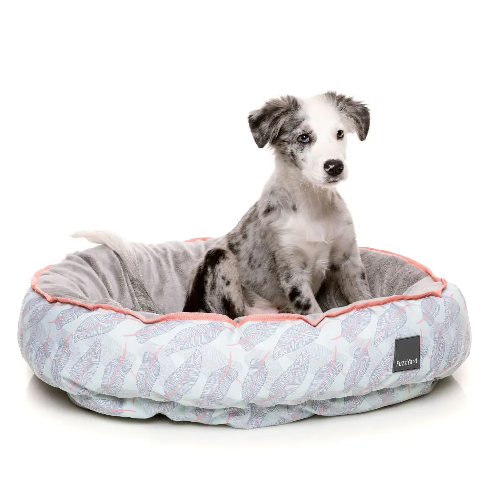 15% OFF: FuzzYard Reversible Dog Bed (Paia)