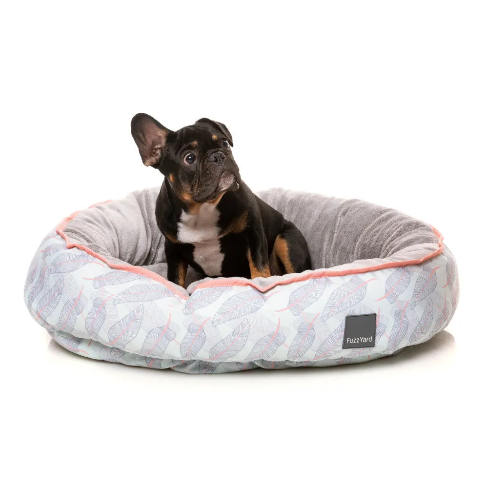 15% OFF: FuzzYard Reversible Dog Bed (Paia)