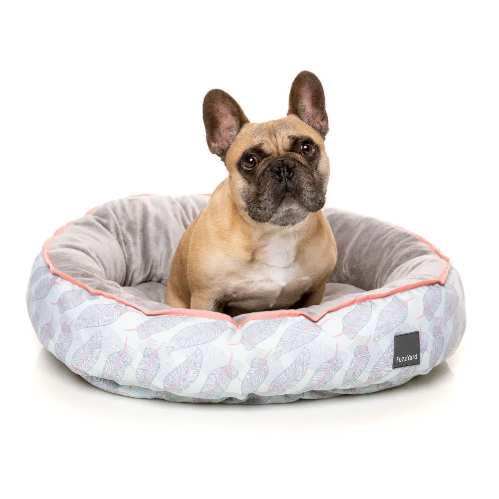 15% OFF: FuzzYard Reversible Dog Bed (Paia)