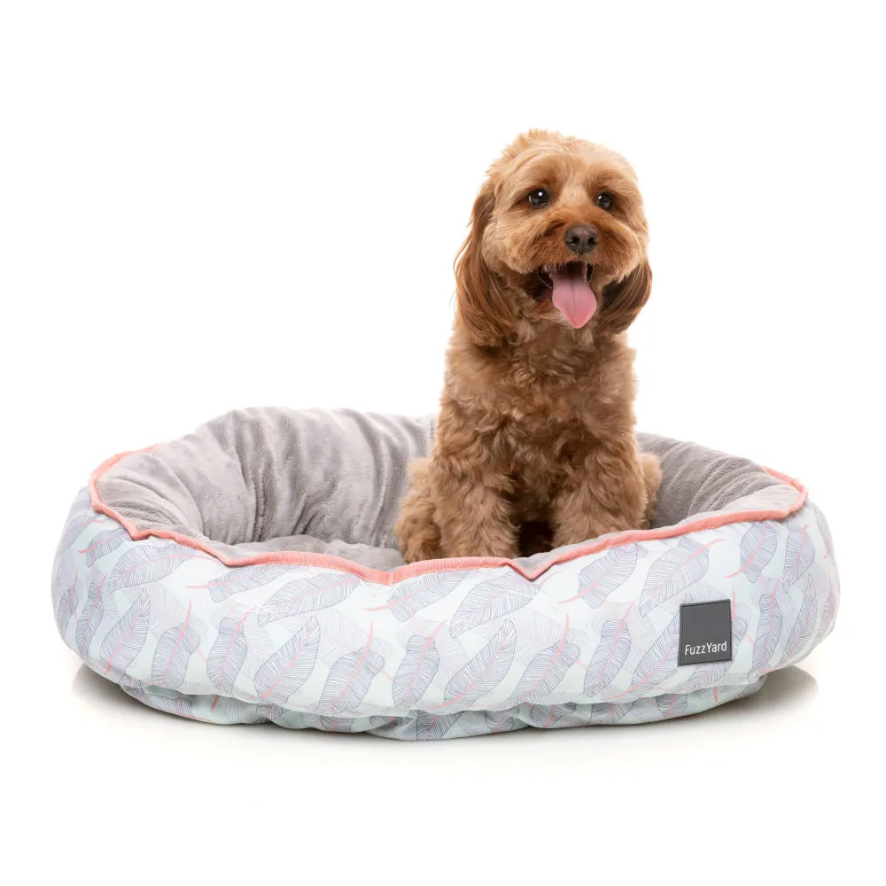 15% OFF: FuzzYard Reversible Dog Bed (Paia)