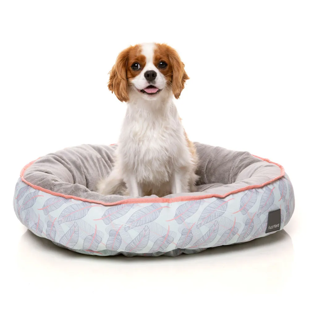 15% OFF: FuzzYard Reversible Dog Bed (Paia)