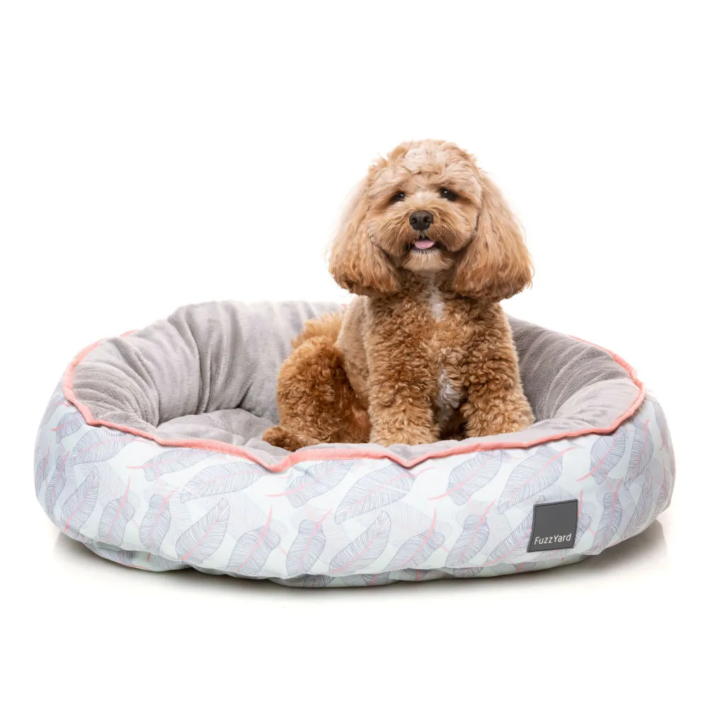 15% OFF: FuzzYard Reversible Dog Bed (Paia)