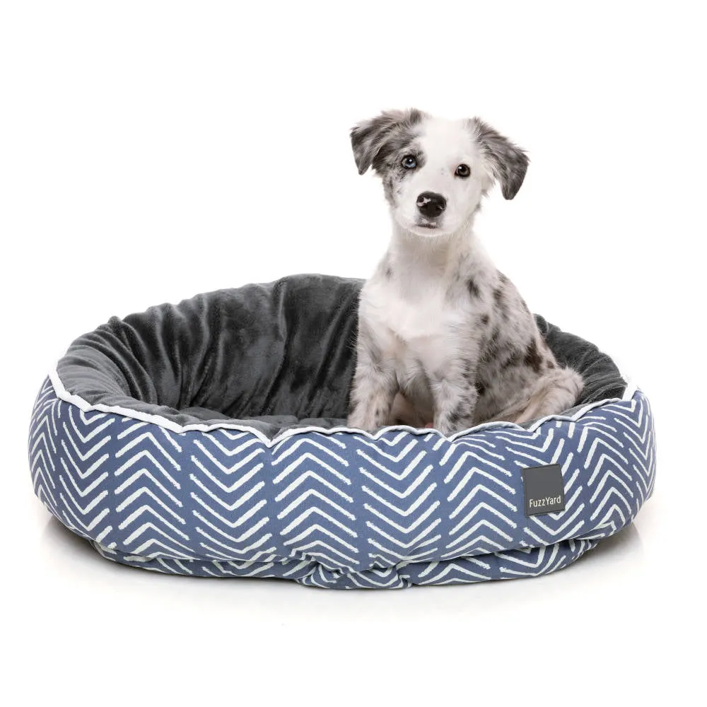 15% OFF: FuzzYard Reversible Dog Bed (Sacaton)