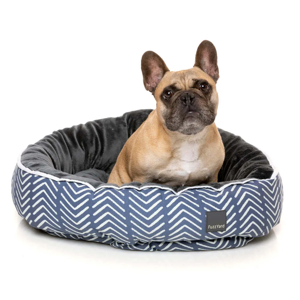 15% OFF: FuzzYard Reversible Dog Bed (Sacaton)