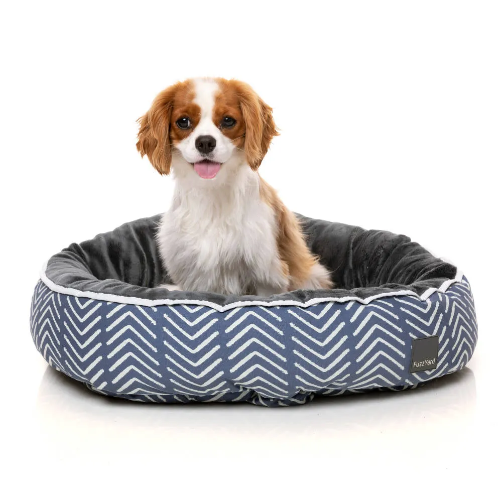 15% OFF: FuzzYard Reversible Dog Bed (Sacaton)