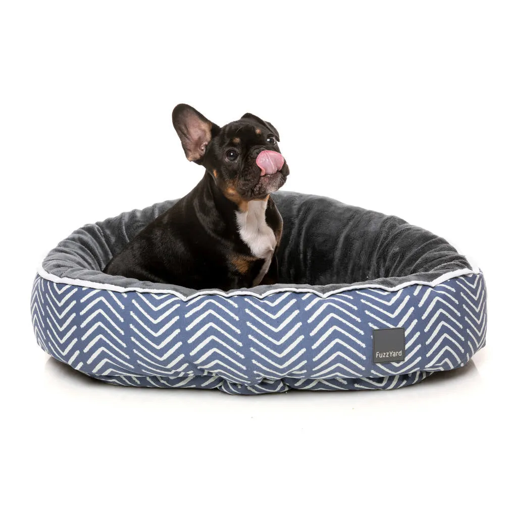 15% OFF: FuzzYard Reversible Dog Bed (Sacaton)