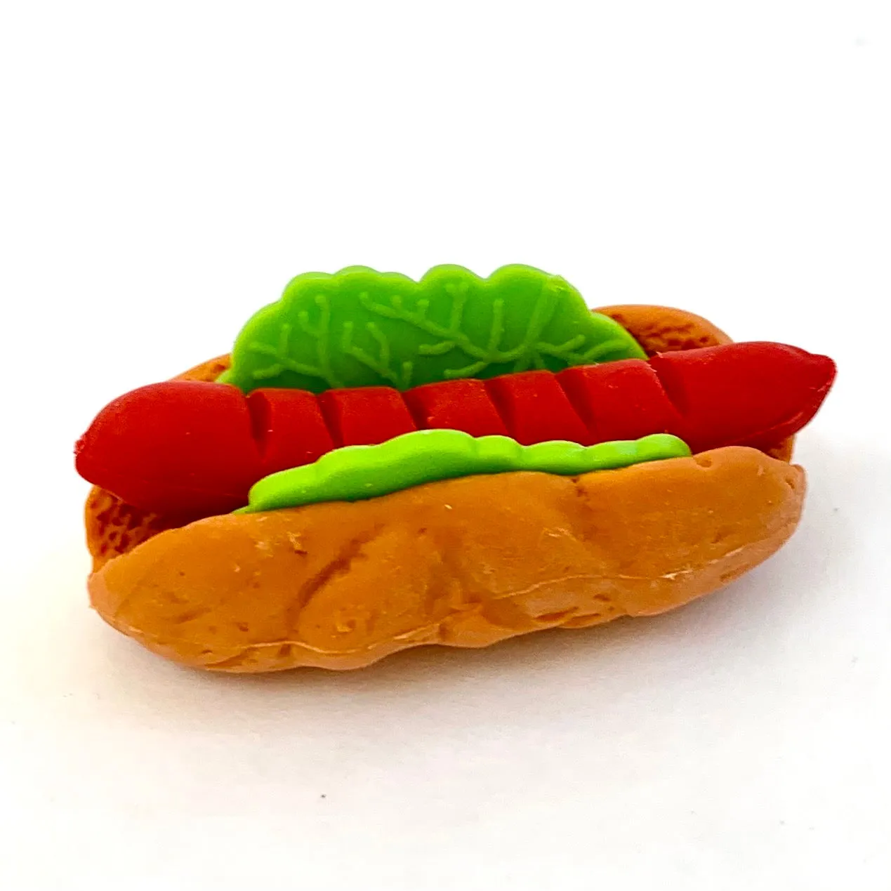 38122 IWAKO HOT DOG ERASER-10