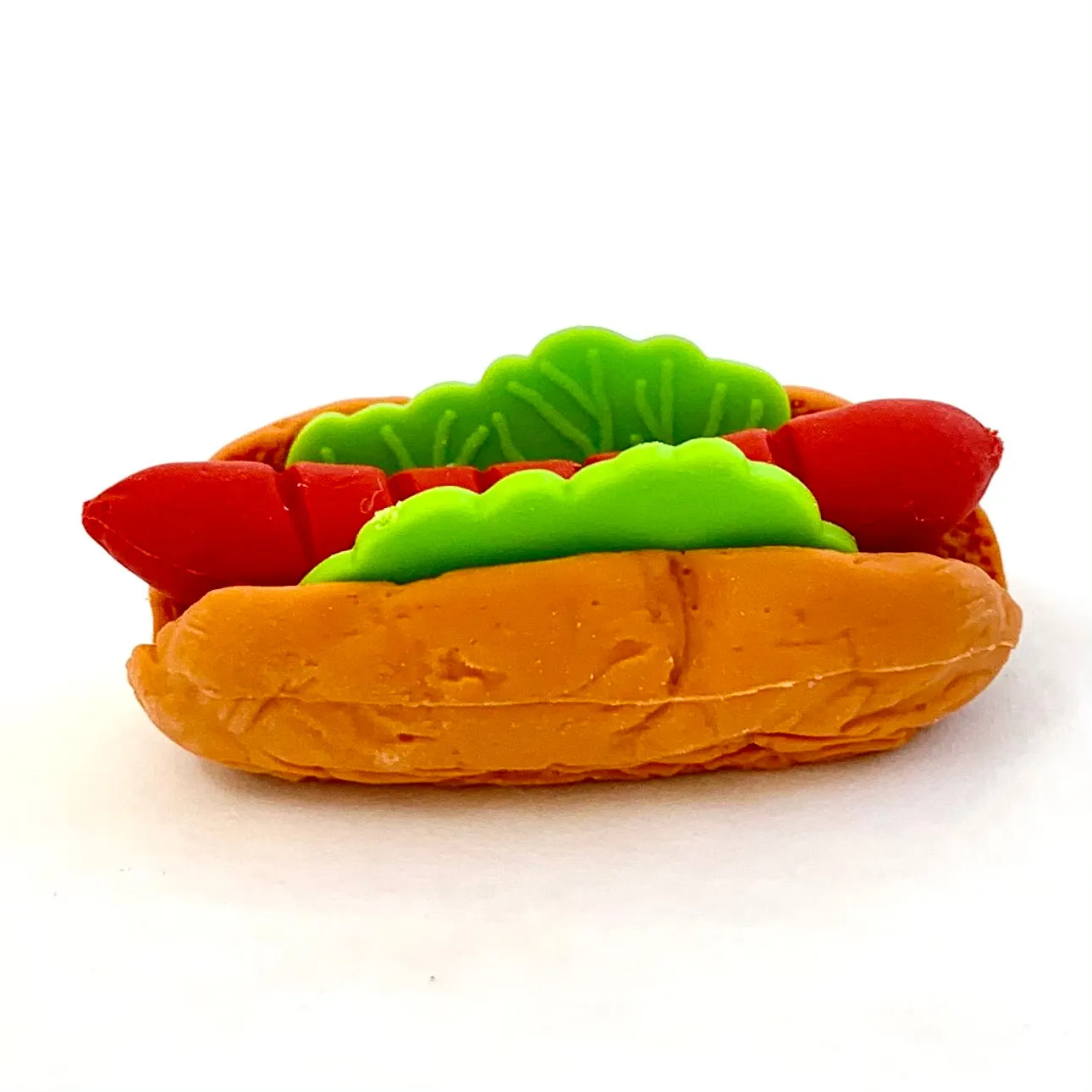 38122 IWAKO HOT DOG ERASER-10