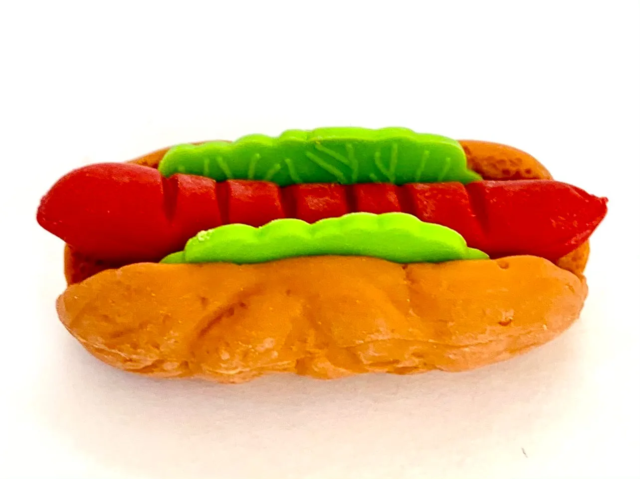 38122 IWAKO HOT DOG ERASER-10