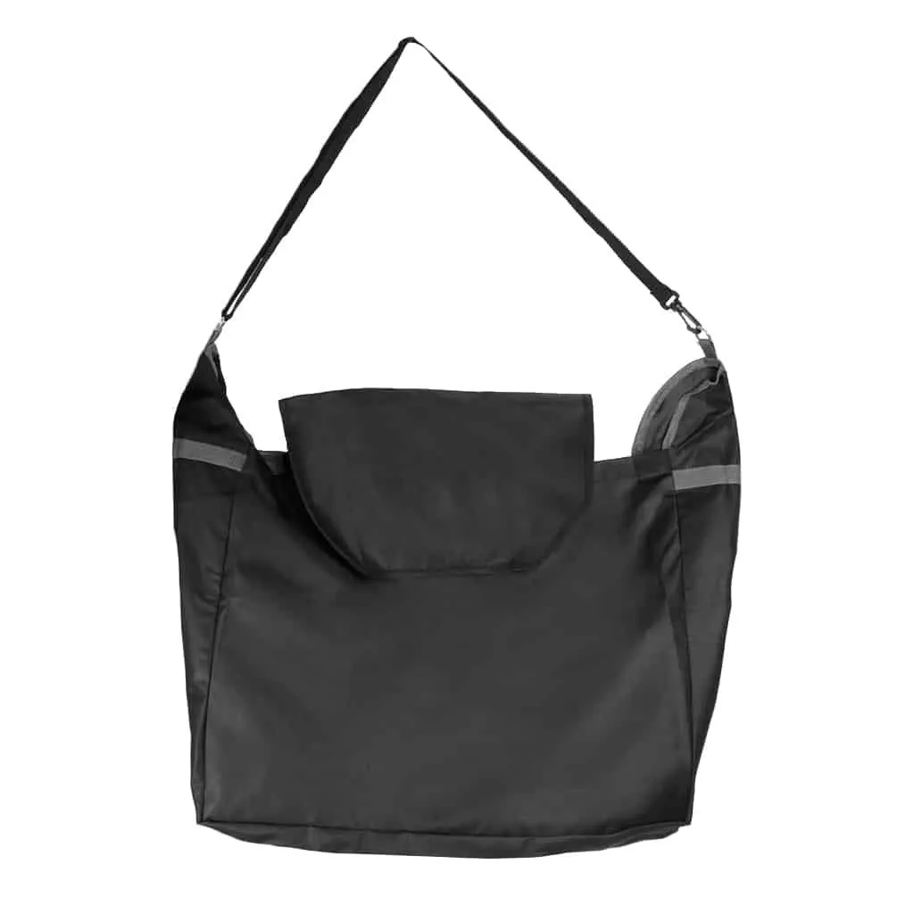 Adjustable Feed Bag For Horses