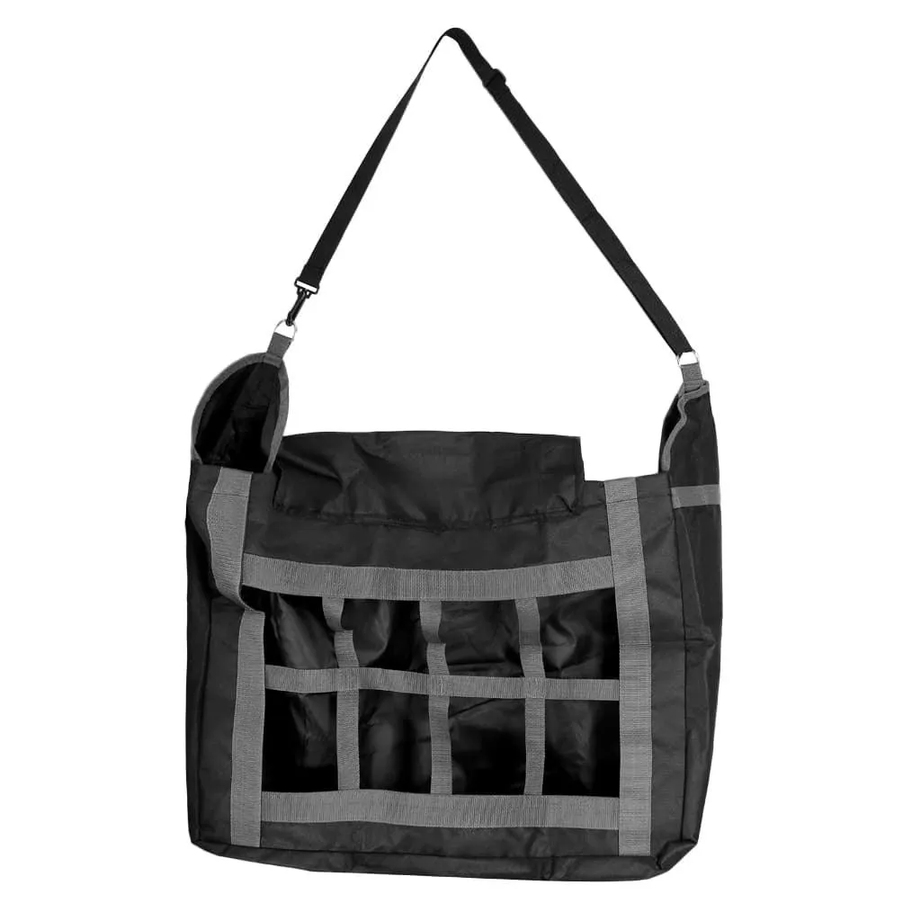 Adjustable Feed Bag For Horses