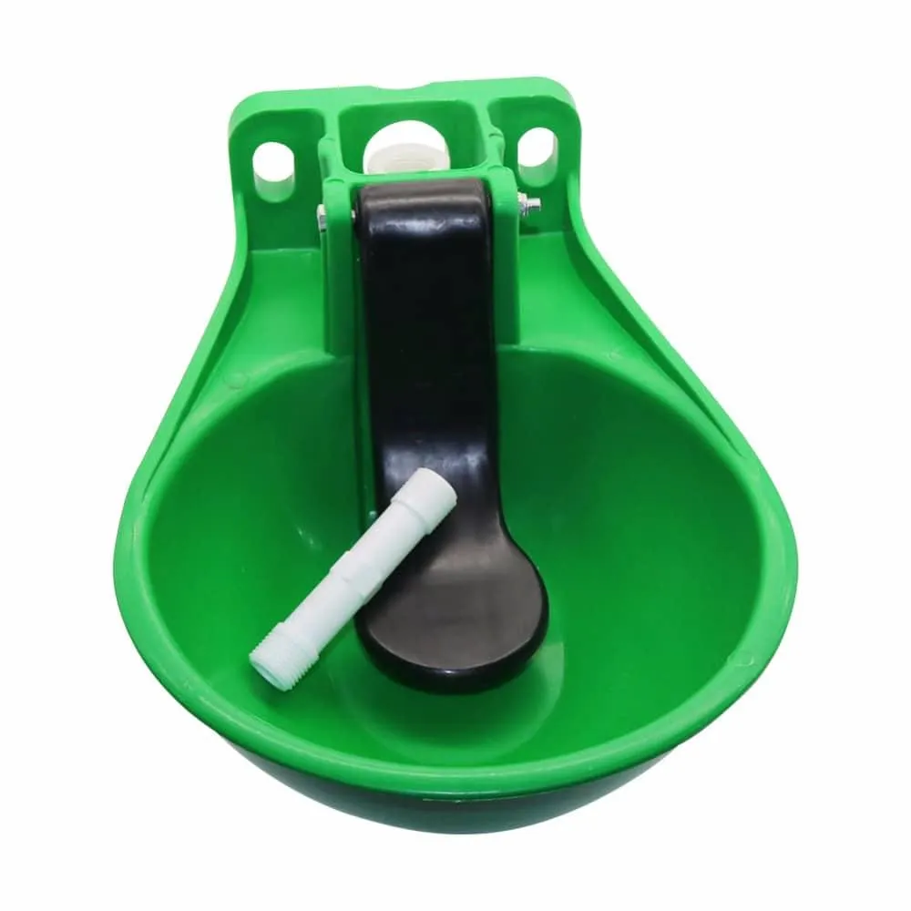 Automatic Water Bowl For Horses