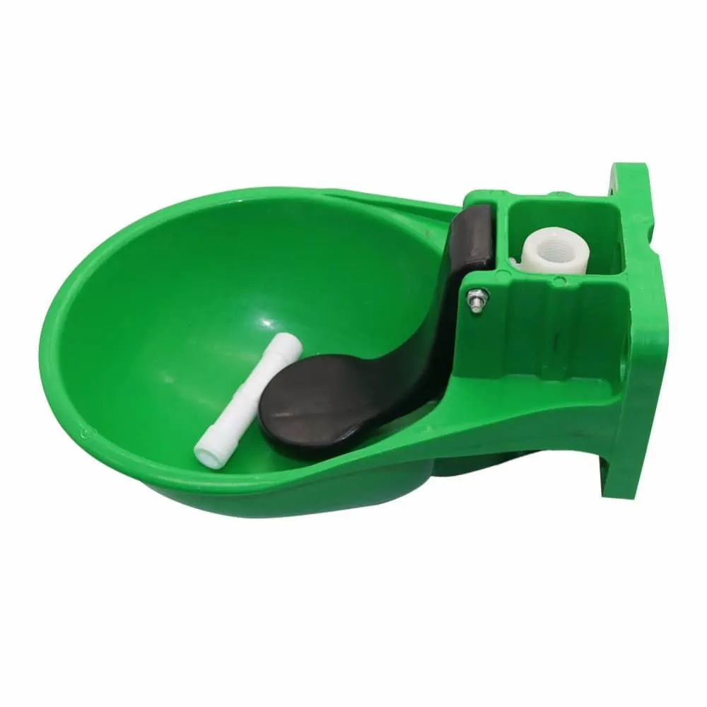 Automatic Water Bowl For Horses