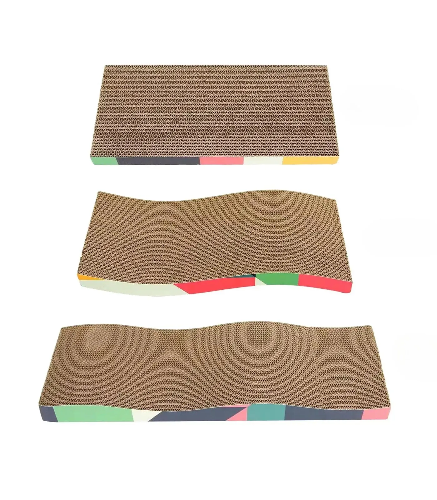 Cat Scratching Board