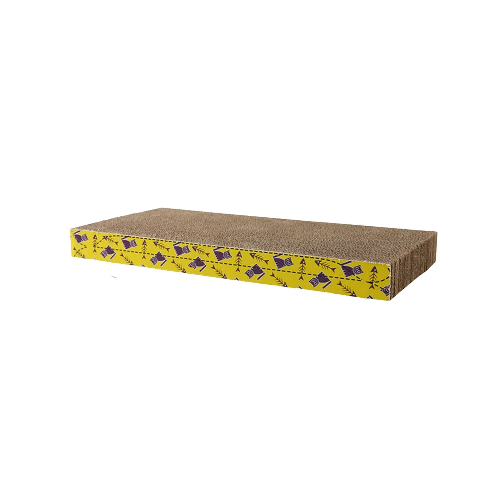 Cat Scratching Board