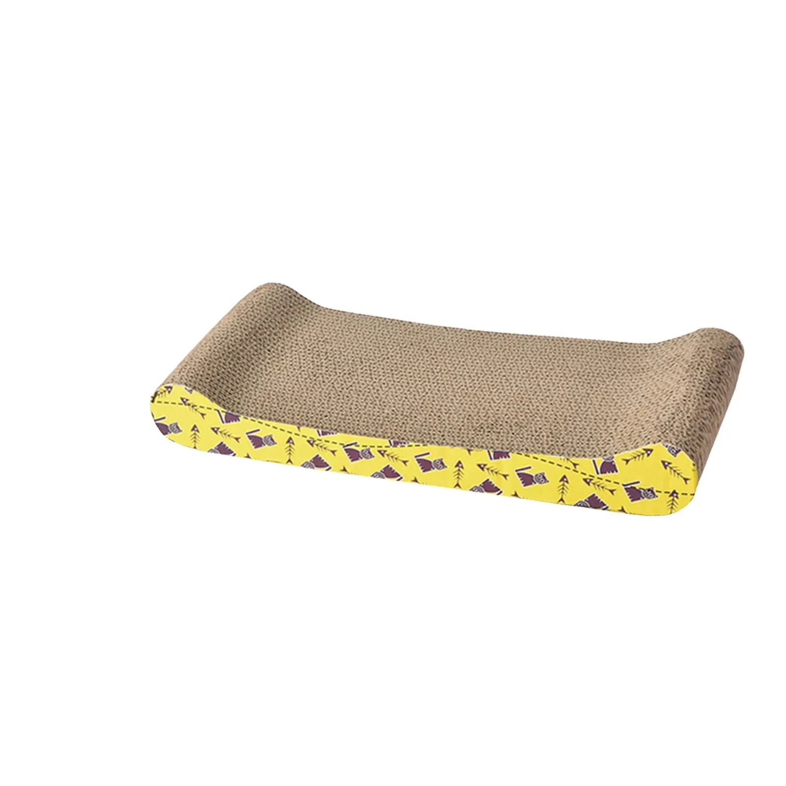 Cat Scratching Board