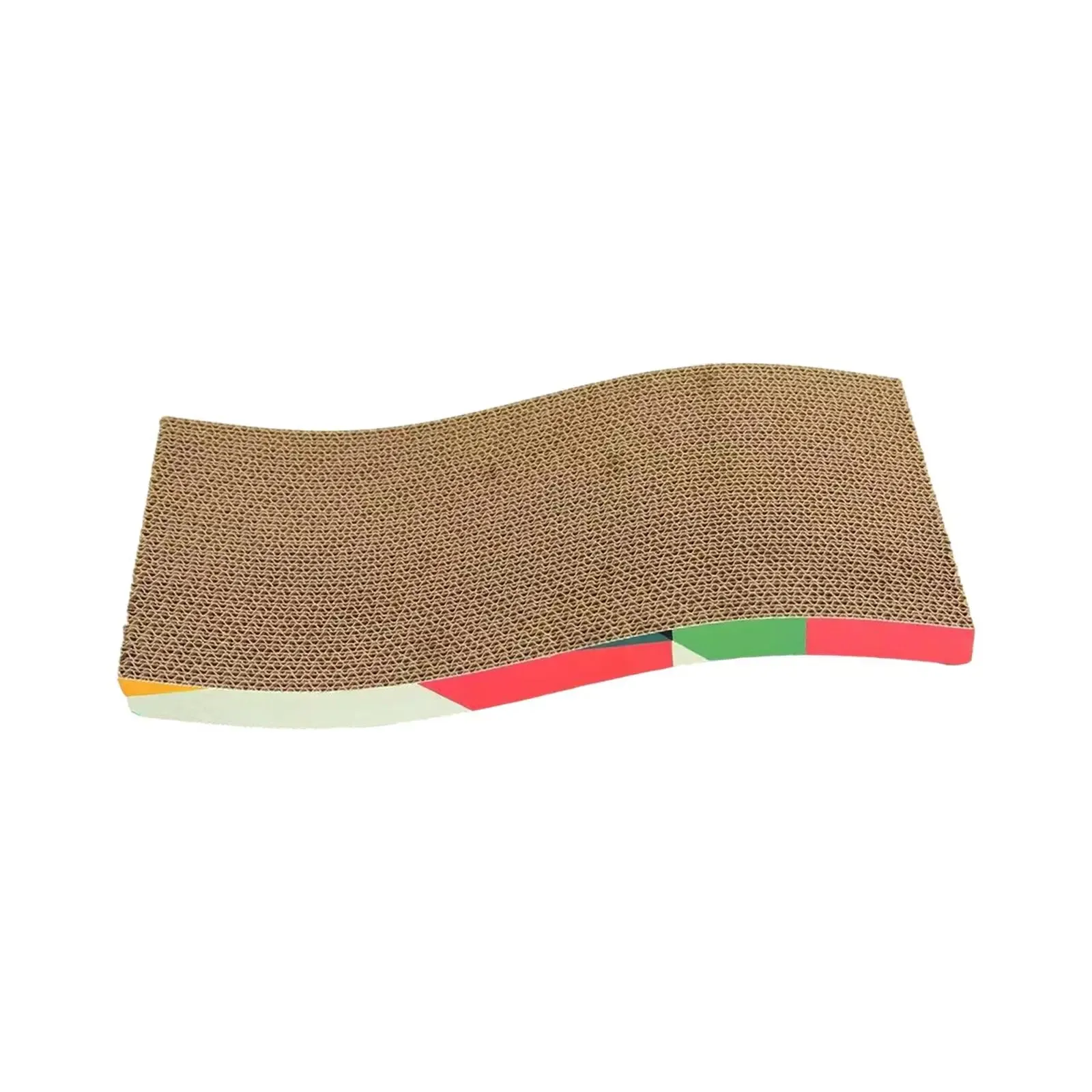 Cat Scratching Board