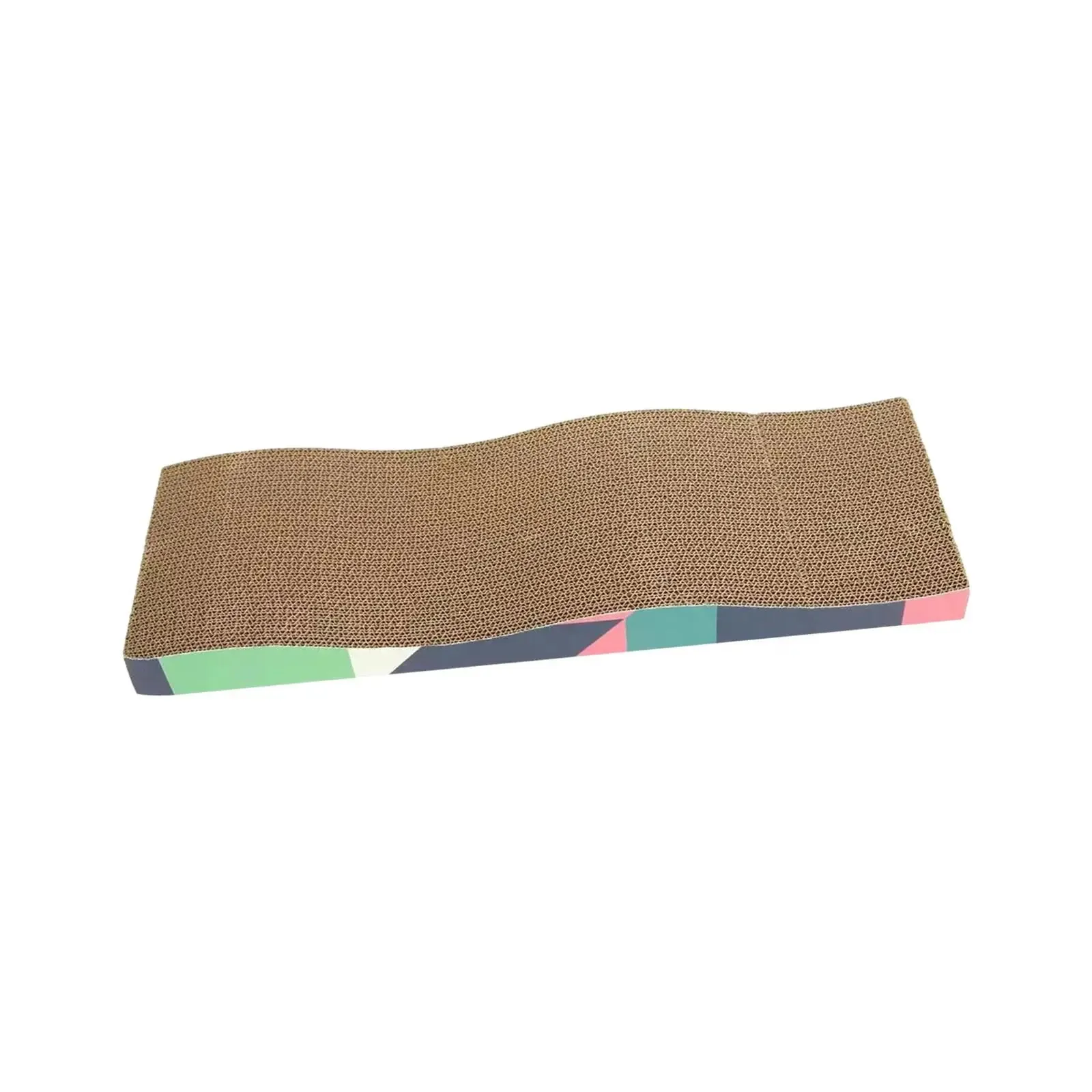 Cat Scratching Board