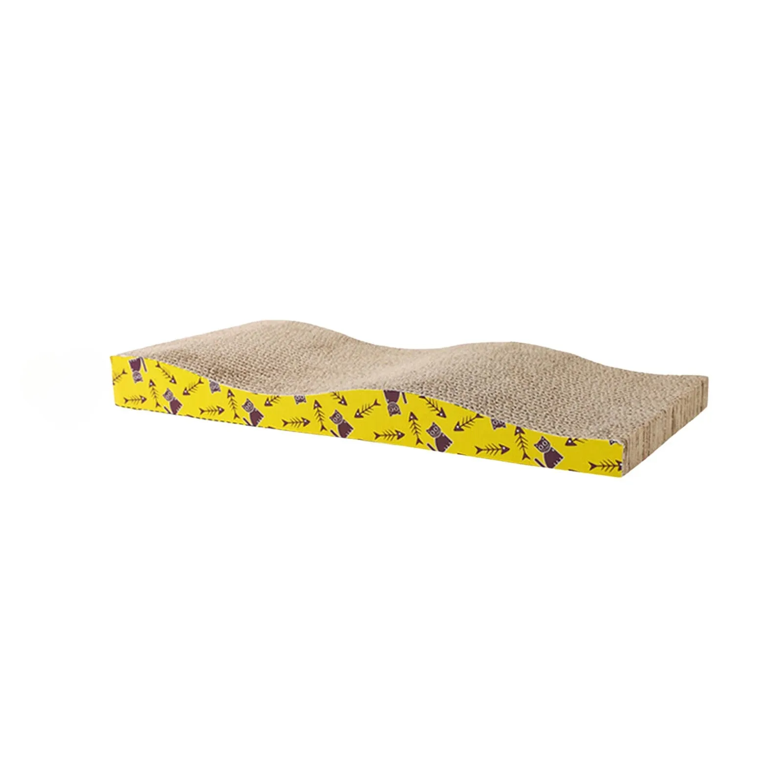 Cat Scratching Board