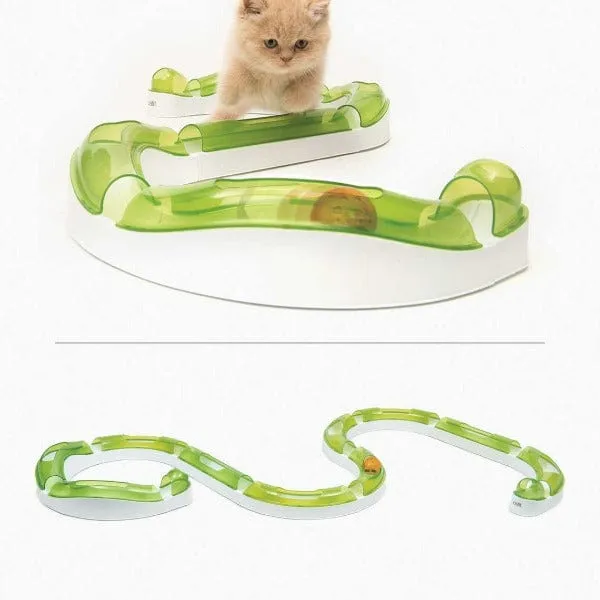 Catit Senses 2.0 Super Circuit