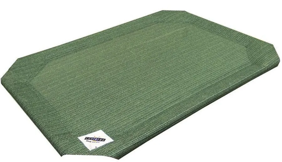 Coolaroo Replacement Covers Green (Small, X-Large)