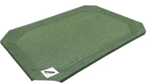 Coolaroo Replacement Covers Green (Small, X-Large)