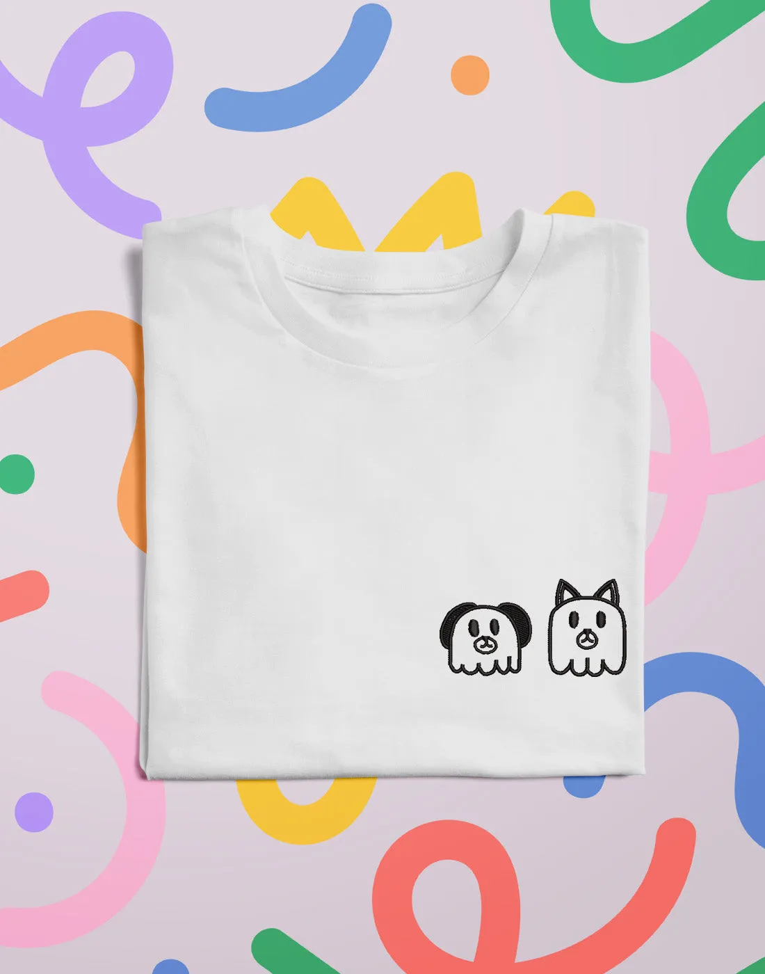 CUSTOM HEAVYWEIGHT PET | T-SHIRT
