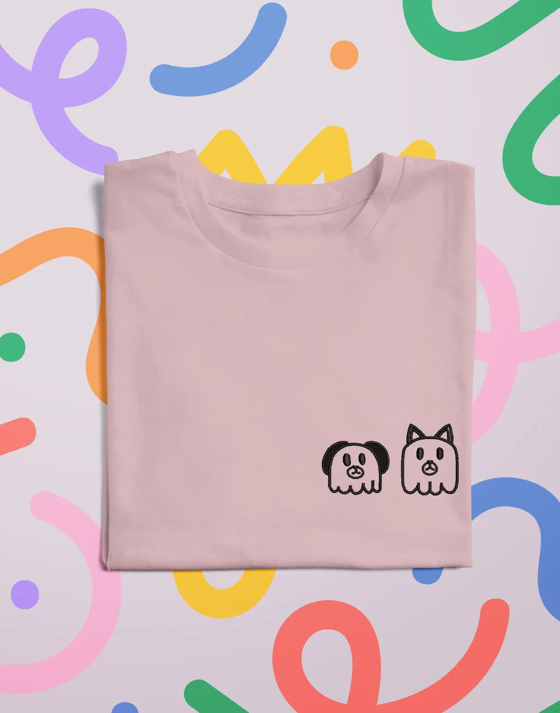 CUSTOM HEAVYWEIGHT PET | T-SHIRT
