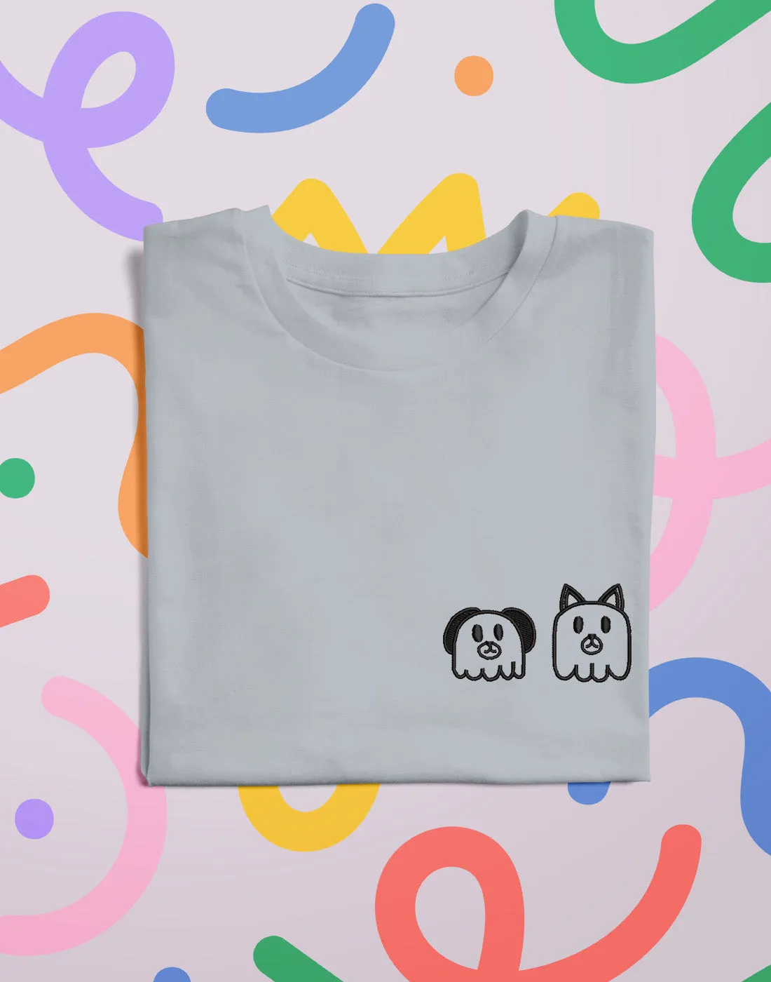CUSTOM HEAVYWEIGHT PET | T-SHIRT