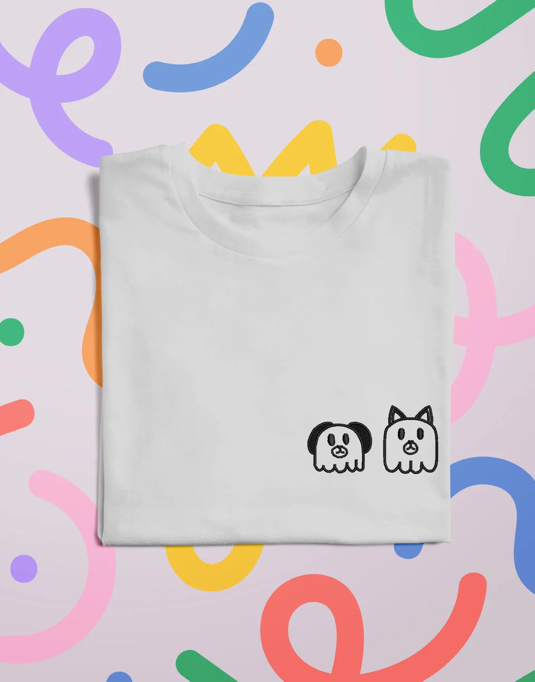 CUSTOM HEAVYWEIGHT PET | T-SHIRT