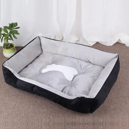 Dach Everywhere™ Soft Dog Sofa Bed