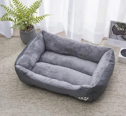 Dach Everywhere™ Soft Dog Sofa Bed
