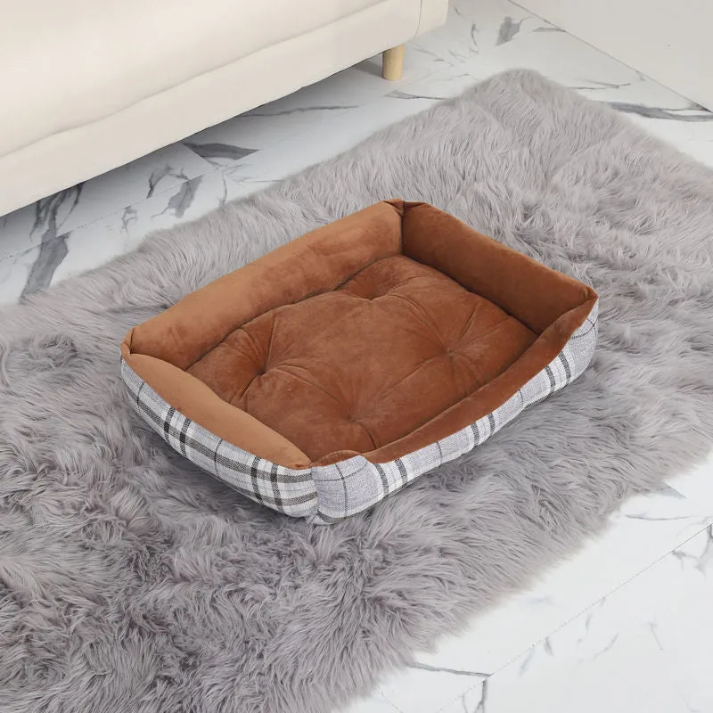 Dach Everywhere™ Soft Dog Sofa Bed