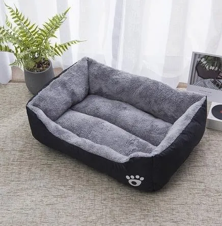 Dach Everywhere™ Soft Dog Sofa Bed