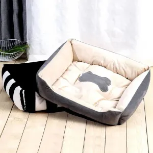 Dach Everywhere™ Soft Dog Sofa Bed