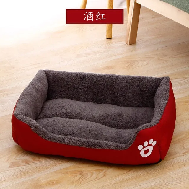 Dach Everywhere™ Soft Dog Sofa Bed