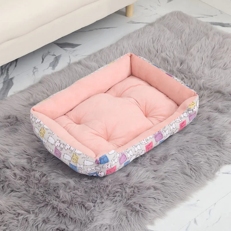 Dach Everywhere™ Soft Dog Sofa Bed