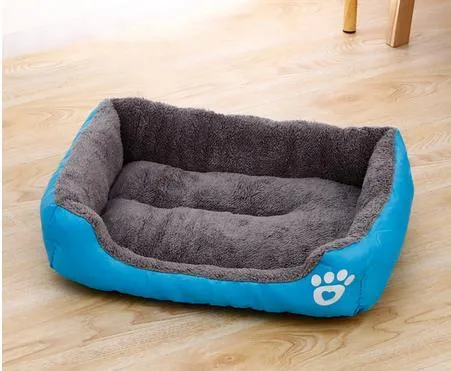 Dach Everywhere™ Soft Dog Sofa Bed