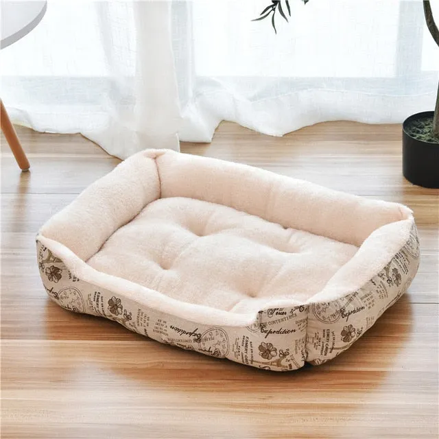 Dach Everywhere™ Soft Dog Sofa Bed