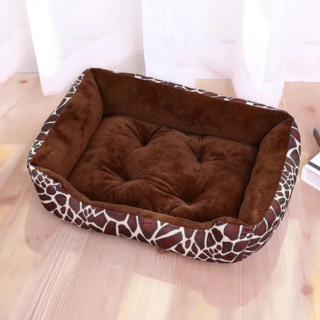 Dach Everywhere™ Soft Dog Sofa Bed