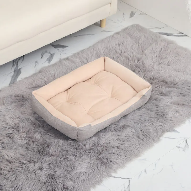 Dach Everywhere™ Soft Dog Sofa Bed