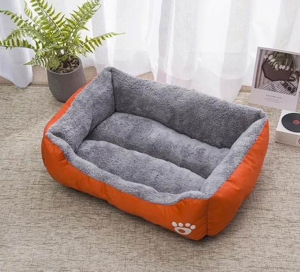 Dach Everywhere™ Soft Dog Sofa Bed