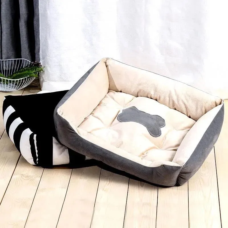 Dach Everywhere™ Soft Dog Sofa Bed