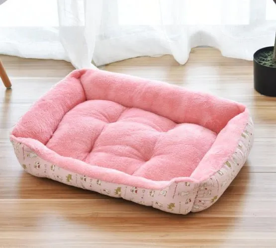 Dach Everywhere™ Soft Dog Sofa Bed