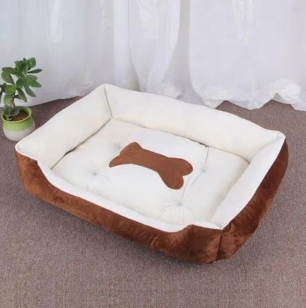Dach Everywhere™ Soft Dog Sofa Bed