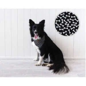 Dog Bandana - Large