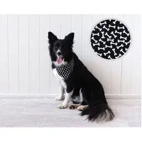 Dog Bandana - Large