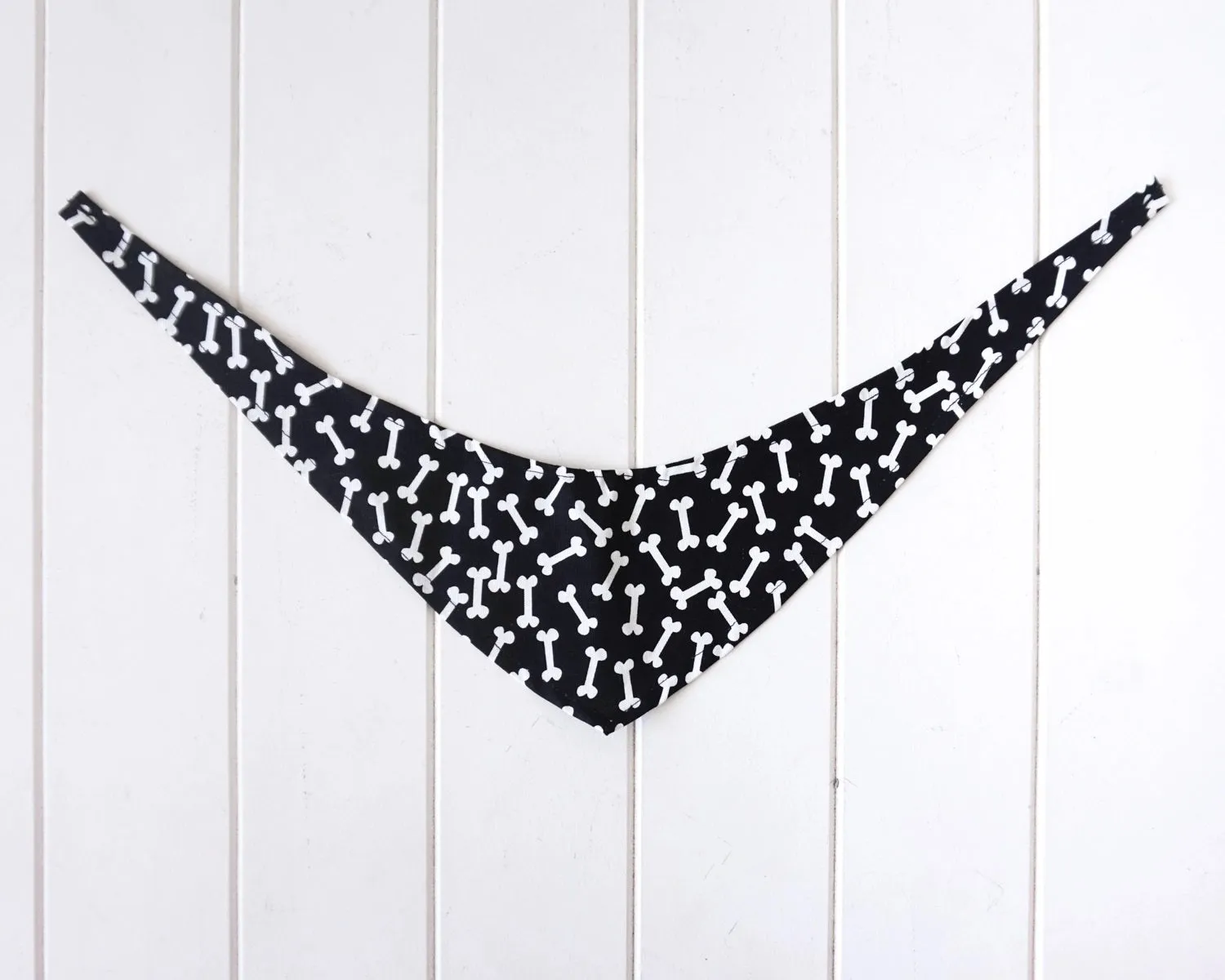 Dog Bandana - Large