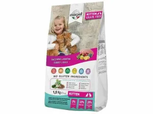 Equil. Cat Kitten 1,5 Kg