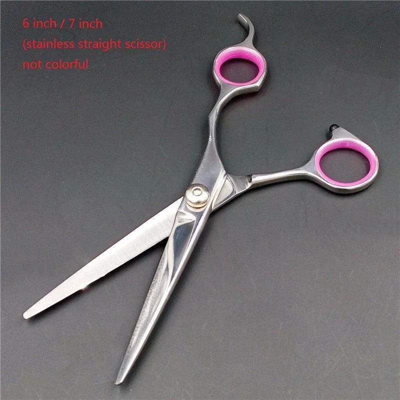 Grooming Scissors for Pets
